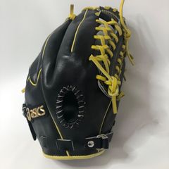 アシックス ゴールドステージ 軟式グラブ 内野手用 BGRSG1 新品未使用品