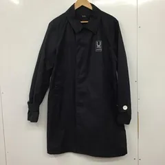 美品 Sue UNDER COVER アンダーカバー ロングコート UNDERCOVER アンダーカバー 背面切り替え縮絨チェックロング