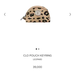 minitmute Clo Soft Leopard レオパードバッグ Clo Soft – minitmute.jp