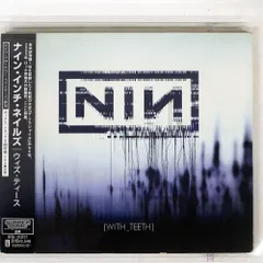 2024年最新】nine inch nails レコードの人気アイテム - メルカリ