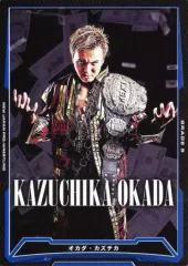 2025年最新】キングオブプロレスリング オカダカズチカの人気アイテム