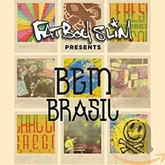 Fat Boy Slim Palookaville 2枚組LPレコード Amazon.co.jp: Palookaville: ミュージック