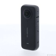 〔中古品〕 Insta360 X3【344】