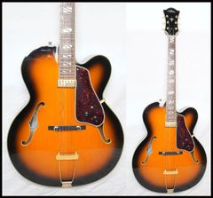 1960年代 TEISCO EP-14 フルアコ テスコ 日本製 ビザール - メルカリ