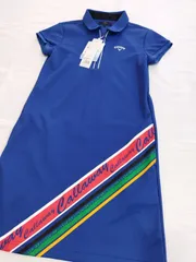 Callaway Golf ワンピースタイプポロシャツ