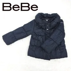 【未使用】bebe☺️定価1万6千円。キッズ。フォーマル。アウター。130㎝。未使用