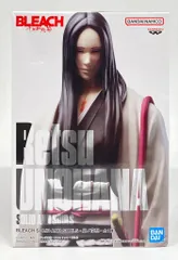 2025年最新】卯ノ花 フィギュアの人気アイテム - メルカリ