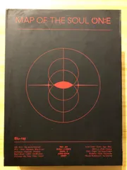 [中古][Blu-ray] BTS MAP OF THE SOUL ON:E / M01220