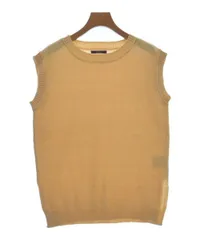 ITEMS URBAN RESEARCH ベスト/ノースリーブ レディース 【古着】【中古】【送料無料】