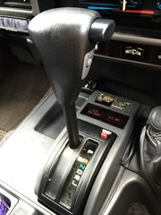 トヨタ 純正 ランクル 80 100 105  LX450 シフトレバー ノブ トヨタ純正 ランクル80 ランクル100 ランドクルーザー 80系 100