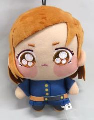 虹ヶ咲学園 moipon モアプラス ぬいぐるみ 近江彼方 ニジガク ラブ