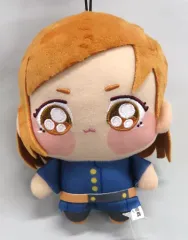 【中古】ぬいぐるみ 釘崎野薔薇 ちょぴぬい1 「呪術廻戦」