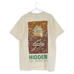 2023年最新】hidden ny tシャツの人気アイテム - メルカリ