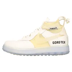 Air force 1 on sale wtr gore-tex phantom