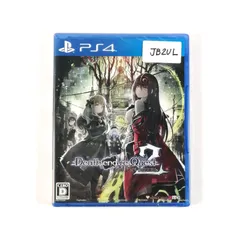 【新品・未開封】 PS4 Death end re;Quest / Playstation4 プレステ4 デス エンド リクエスト ソフトウェア 通常版 (#DJEE7)