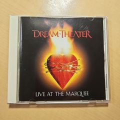 国内盤 Dream Theater ドリーム・シアター / Live At The Marquee ライヴ・アット・ザ・マーキー
