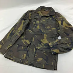 A.P.C. 迷彩ジャケット　ミリタリージャケット 2025年最新】APC 迷彩ジャケットの人気アイテム - メルカリ
