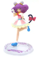 【中古】食玩 トレーディングフィギュア 3.宇宙アイドルマオ 「スター☆トゥインクルプリキュア キューティーフィギュア3」