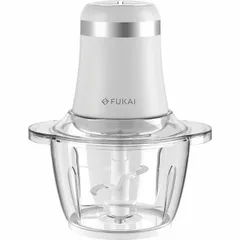 フードチョッパー FCM-202香典返し 御供 粗供養 詰め合わせ ギフト プレゼント 割引 景品 品物 新築祝い 結婚内祝い 出産内祝い ご挨拶 引っ越し 引越し 内祝い 写真入り メッセージカード のし