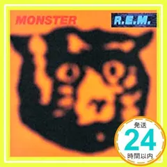 Monster [CD] R.E.M._02