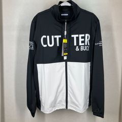 CUTTER&BUCKゴルフジャケット - メルカリ