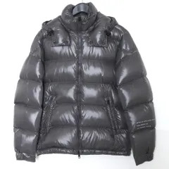 2025年最新】Moncler fragment ダウンの人気アイテム - メルカリ
