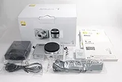 2026年最新】nikon 1 j4の人気アイテム - メルカリ