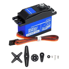 ■5個■　SPT4412LV ラジコン ロープロ サーボ　　TT01 YD-2 □4個□ SPT4412LV ラジコン ロープロ サーボ TT01 YD-2 - メルカリ