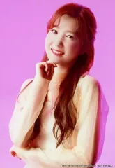 【中古】生写真(女性) IZ*ONE/本田仁美/CD「Buenos Aires[メンバーソロジャケット盤]」封入特典生写真