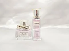 Miss Dior ミス ディオール ブルーミング ブーケ 香水 ODT 30ml 20ml 二個セット M-1343
