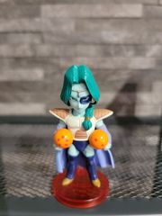 ワールドコレクタブルフィギュアドラゴンボールワーコレ未来から