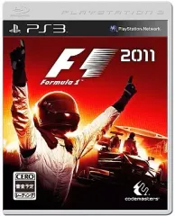 【中古】PS3ソフト F1 2011