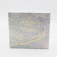 新品未開封 クレ・ド・ポーポーテ ル・レオスールデクラ 107 Magical Light 10g CR7-03-19