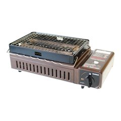 イワタニ 炉ばた焼器 炙りや CB-ABR-1   Iwatani