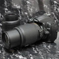 カメラ デジタルカメラ 2023年最新】d3200 18-55の人気アイテム - メルカリ カメラ デジタルカメラ 2023年最新】d3200 18-55の人気アイテム - メルカリ