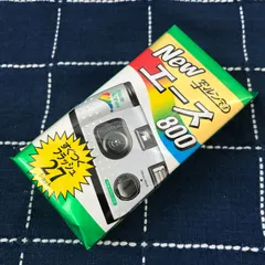 2025年最新】写ルンです NEW エースの人気アイテム - メルカリ
