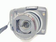 ★実用品★Canon キャノン PowerShot SX110 IS