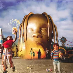 2025年最新】travis scott レコードの人気アイテム - メルカリ