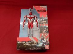 미개봉품 반다이 울트라맨 디럭스 피규어 울트라맨 ULTRAMAN RISING