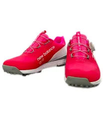 ニューバランス ローカットスニーカー ゴルフシューズ WGBF574P レディース SIZE 23.5 (M) NEW BALANCE