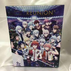 三沢店】アイドリッシュセブン 2nd LIVE「REUNION」Blu-ray BOX
