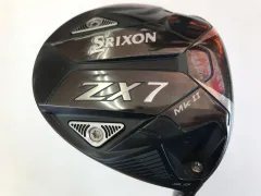 即納】SRIXON ZX7 Mk2 | 9.5 | S | Diamana ZX-2 50 | 中古 