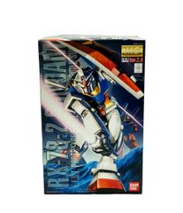 기동전사 건담 피규어 MG RX-78-2 건담 Ver.2.0 1/100 반다이