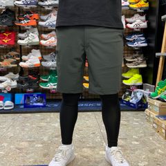 【超ひんやり】クールショートカーゴパンツ 283A (30.チャコール)