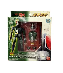 2025年最新】超合金 仮面ライダーブラックの人気アイテム - メルカリ