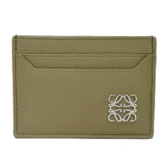 ✨未使用展示品✨　LOEWE 長財布　アナグラム　アマソナ　パズル　バイカラー ✨未使用に近い✨ LOEWE 長財布 アナグラム アマソナ リピート