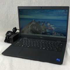 ノートPC パソコン DELL デル Latitude 3420【i5-1145G7・メモリ8GB・SSD256GB】/LT-251035（338164）