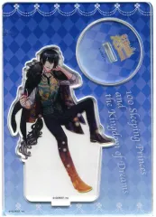 2025年最新】夢王国と眠れる100人の王子様 アクリルスタンドの