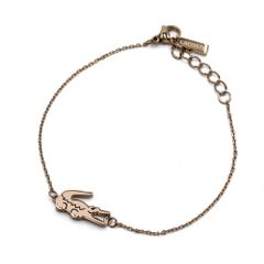 LACOSTE ラコステ 2040048 CROCODILE ACCESORY アクセサリー