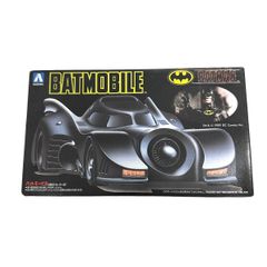 BATMAN バットマン バットモービル バットモービル 4WD ミニ四駆